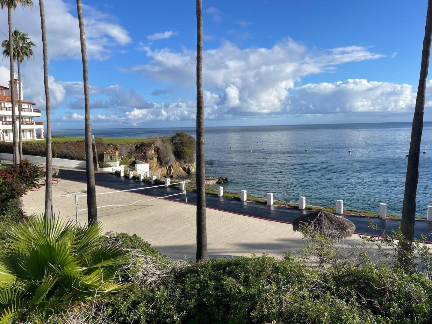Appartamento Catalina Island Getaway With 6 Seat Golf Cart Ac Avalon Esterno foto