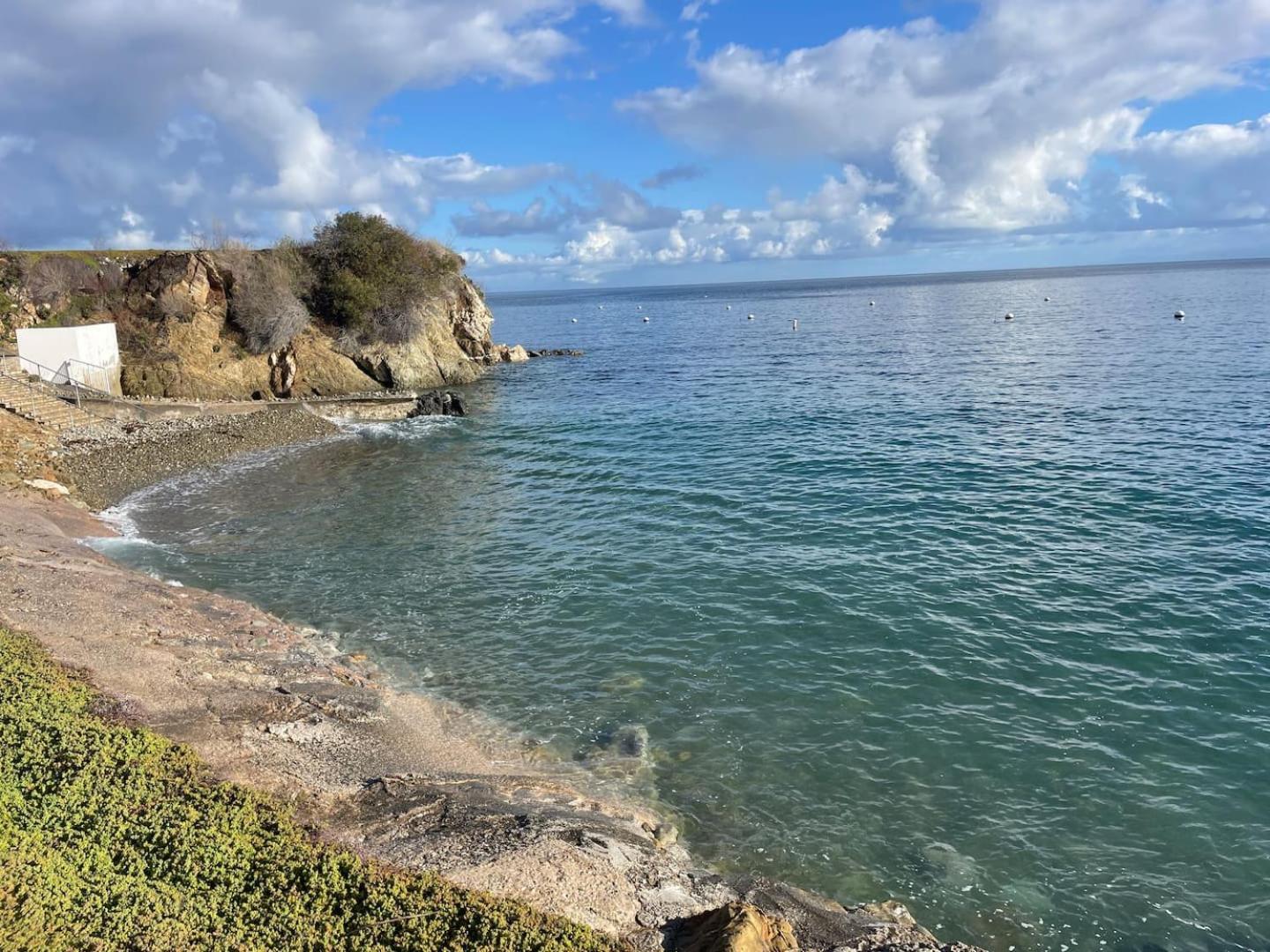 Appartamento Catalina Island Getaway With 6 Seat Golf Cart Ac Avalon Esterno foto